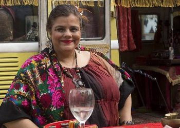 Atriz do ‘Zorra’, Christina Rodrigues morre de Covid à espera de leito em CTI no Rio