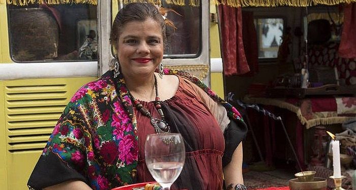 Atriz do ‘Zorra’, Christina Rodrigues morre de Covid à espera de leito em CTI no Rio