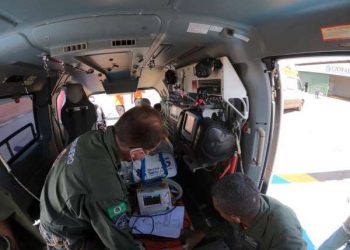 (Foto: SSPDS/Divulgação)