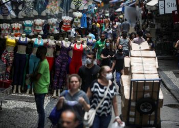 (Foto: Pilar Olivares/Reuters)