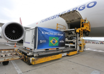 (Foto: Divulgação/Governo de São Paulo)