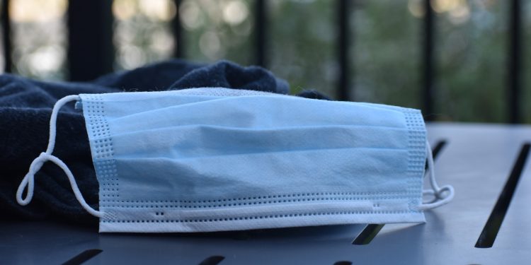 Brasil ultrapassa marca de 190 mil mortes por Covid-19, com 506 nas últimas 24h