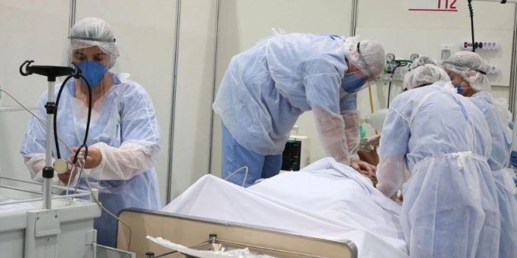 Em uma semana, Cariri registra maior aumento de infecções e mortes por Covid-19 do Ceará