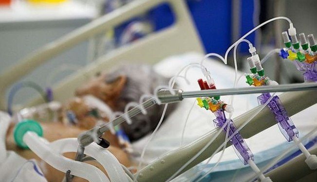 Brasil contabiliza 968 novas mortes por Covid-19; total se aproxima dos 190 mil