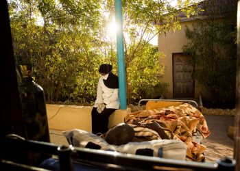 Coronavírus ressurge na África, e médicos acham que o pior está por vir