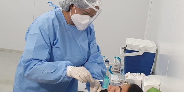 Alerta alto ou altíssimo para Covid-19 cresce 70%, e Ceará tem 90 cidades na lista de atenção