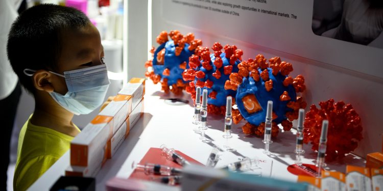 Vacinação contra Covid-19 em São Paulo começa em janeiro de 2021, diz Doria