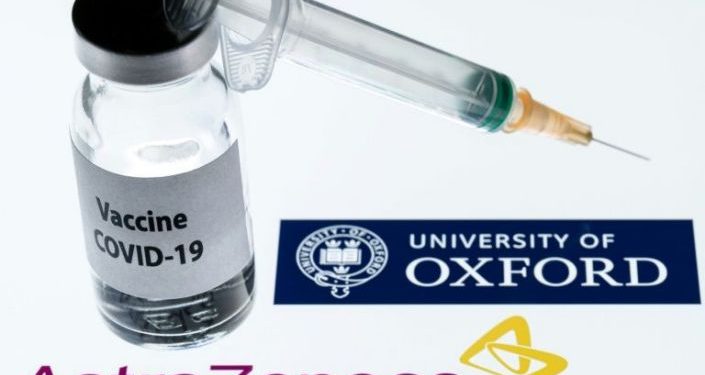 AstraZeneca afirma que tem a “fórmula vencedora” da vacina contra a Covid
