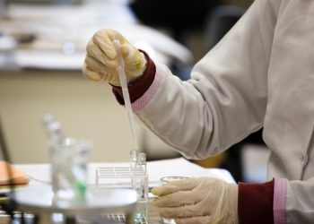 Vacina de Oxford (Foto: Divulgação/Unifesp)