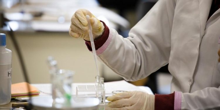 Vacina de Oxford (Foto: Divulgação/Unifesp)