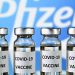Pfizer e BioNTech solicitam à UE autorização para uso emergencial de vacina contra Covid-19