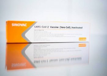 CoronaVac deverá ser incluída no plano de imunização do Ministério da Saúde