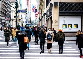 Coronavírus já circulava nos EUA em dezembro de 2019, aponta estudo