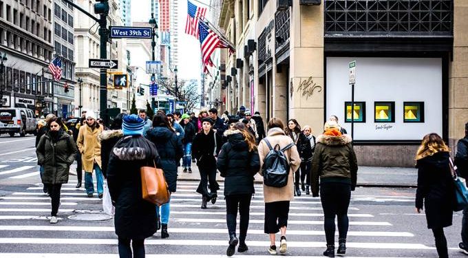 Coronavírus já circulava nos EUA em dezembro de 2019, aponta estudo