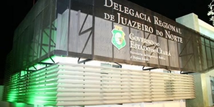 Garçonete é agredida e violentada por mulheres que se passaram por policiais em Juazeiro do Norte