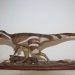 Fóssil de espécie de dinossauro mais antiga da Bacia do Araripe é devolvido ao Museu de Paleontologia da Urca