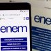Inep disponibilizará cartão de confirmação do Enem em 5 de janeiro