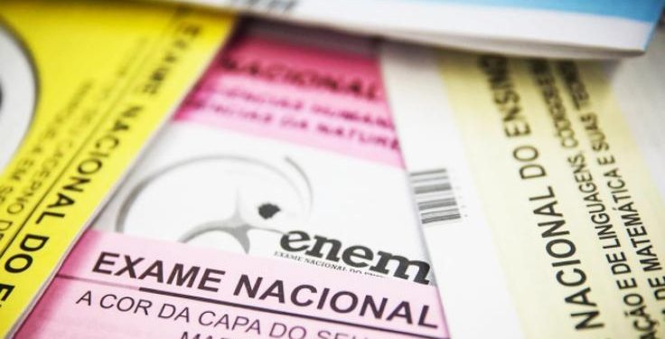 Estudantes não poderão usar nota do Enem 2020 no Prouni e no Fies