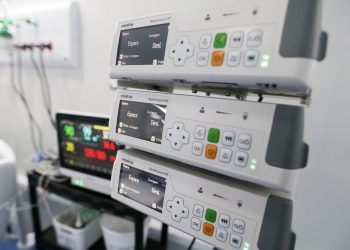 Serão comprados desfibriladores, tomógrafos e concentradores de oxigênio (Foto: José Leomar)