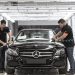 Mercedes fecha fábrica e encerra produção de automóveis no Brasil