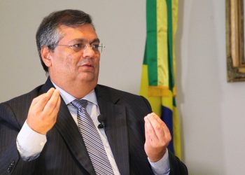 Governador do Maranhão, Flavio Dino (Foto: Divulgação)
