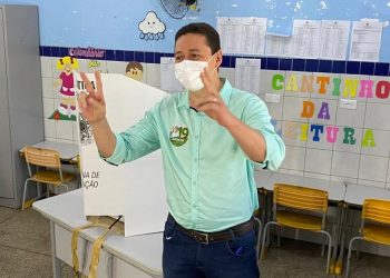 (Foto: Edson Freitas)