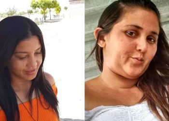 O duplo homicídio foi registrado no Sítio Betel no município de Iracema (Foto: Arquivo pessoal)