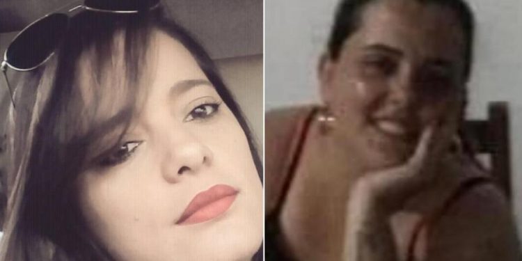 Duas irmãs morrem de Covid em 24 h; tia lamenta: “a doença venceu”
