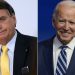 Bolsonaro reconhece vitória de Biden mais de 1 mês após a eleição