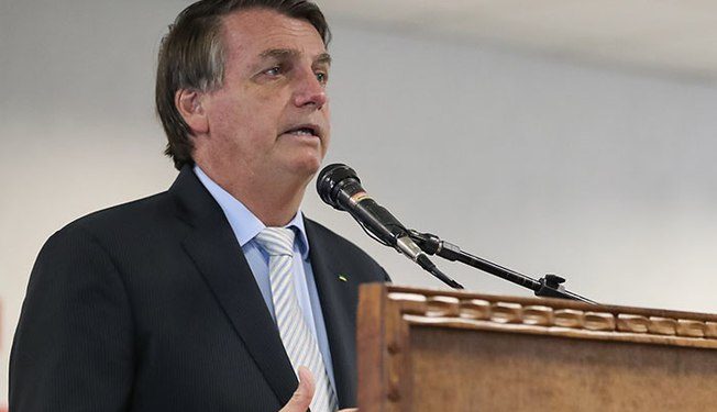 STF deixa para 2021 depoimento de Bolsonaro sobre interferência na PF