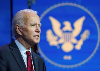 Colégio Eleitoral deve confirmar hoje vitória de Biden nos EUA; entenda