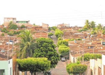 Juazeiro do Norte é um dos municípios fiscalizados (Foto: Antônio Rodrigues)