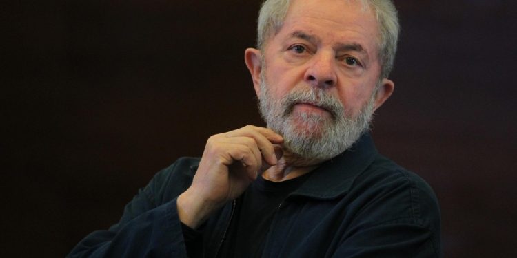 Lewandowski deixa Lula acessar mensagens de autoridades hackeadas