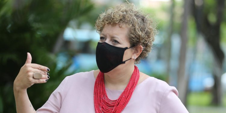 Inteligência da Segurança Pública será utilizada para fiscalizar eventos no Ceará, diz secretária