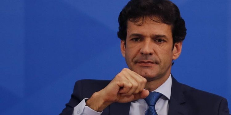 Bolsonaro demite ministro do Turismo, Marcelo Álvaro Antônio