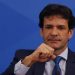 Bolsonaro demite ministro do Turismo, Marcelo Álvaro Antônio
