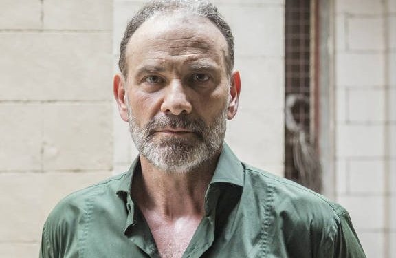 Marco Ricca está intubado em UTI do Rio de Janeiro após contrair Covid-19