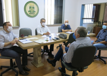 URCA conclui projeto para criação da Faculdade de Medicina