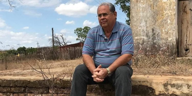 Morre o radialista, empresário e ex-vereador Normando Sóracles