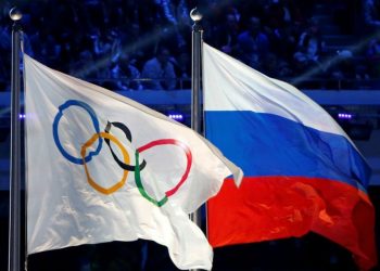 Rússia é banida da Olimpíada de Tóquio e da Copa de 2022