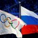Rússia é banida da Olimpíada de Tóquio e da Copa de 2022