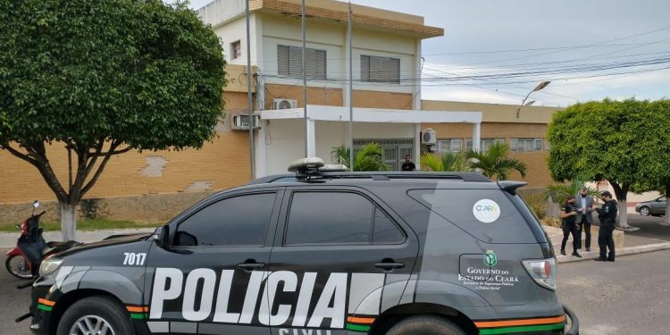 Secretários e empresários são investigados por fraudes em licitações em Altaneira