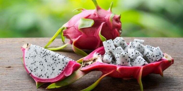 6 benefícios da pitaya para a sua saúde