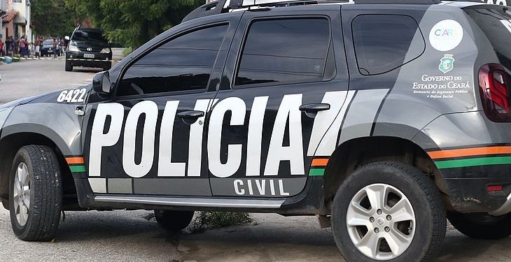 Empresas usadas para lavagem de dinheiro são alvos de operação no Ceará e outros três estados