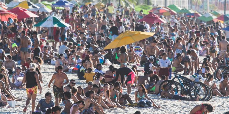 Covid-19: Fiscalização de aglomerações e eventos será intensificada a partir deste fim de semana no Ceará