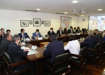 (Foto: Aurélio Pereira/Ministério da Saúde)