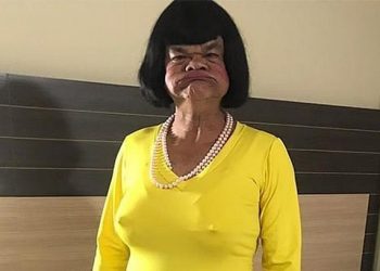 Morre Rodela aos 66 anos; humorista estava com Covid-19