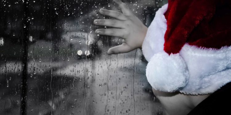 Infelizmente é natal – Por Alexandre Lucas