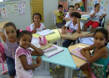 Fundeb é a principal fonte de financiamento da educação básica