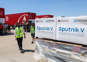 Argentina anuncia vacinação contra a Covid-19 a partir de terça-feira com a Sputnik V